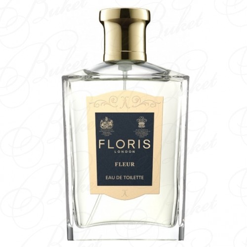 Тестер Floris FLEUR 100ml edt TESTER
