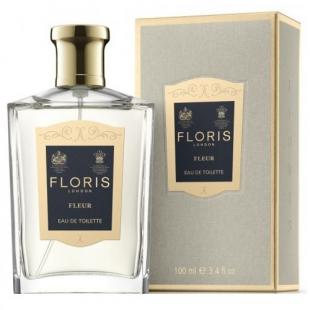 Floris FLEUR 100ml edt