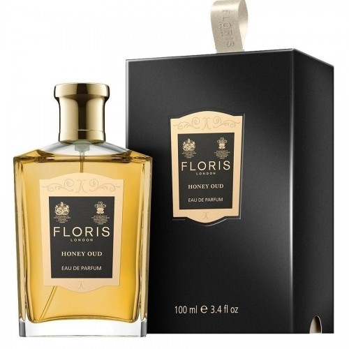Парфюмированная вода Floris HONEY OUD 100ml edp