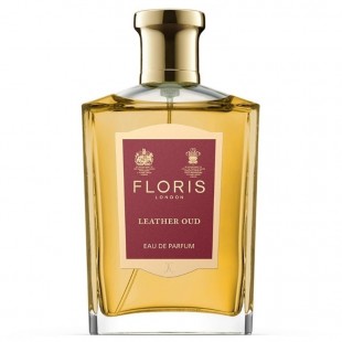 Floris LEATHER OUD 100ml edp TESTER