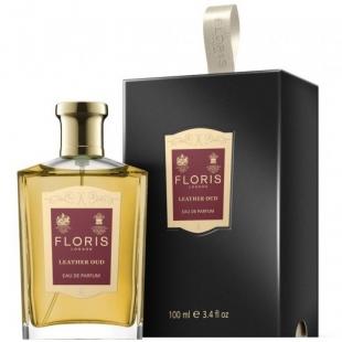 Floris LEATHER OUD 100ml edp