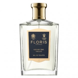 Floris LILY OF THE VALLEY 100ml edt TESTER