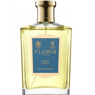 Floris NEROLI VOYAGE 100ml edp TESTER