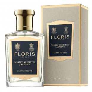 Floris NIGHT SCENTED JASMINE 50ml edt