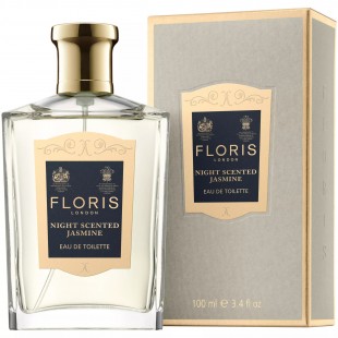 Floris NIGHT SCENTED JASMINE 100ml edt