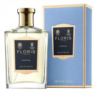 Floris SANTAL 100ml edt