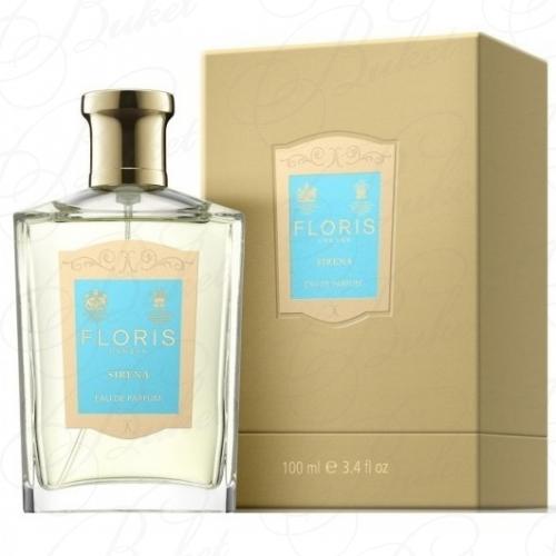Парфюмированная вода Floris SIRENA 100ml edp