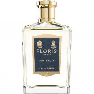 Floris WHITE ROSE 100ml edt TESTER