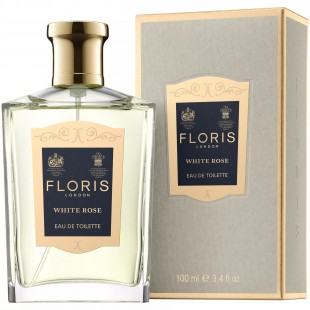 Floris WHITE ROSE 100ml edt