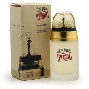 Jean Paul Gaultier FRAGILE 100ml edt