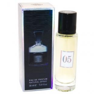 Fragrance World №5 AVENTOS 30ml edp
