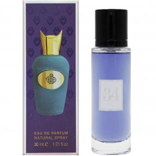 Fragrance World №34 SOSPIRO ERBA PURA 30ml edp