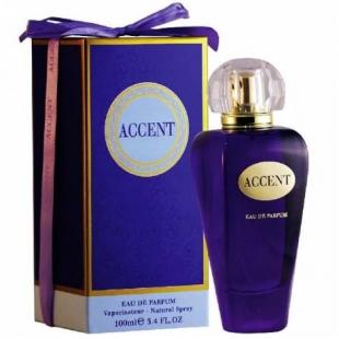 Fragrance World ACCENT 100ml edp