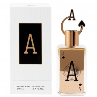 Fragrance World ACE 80ml edp