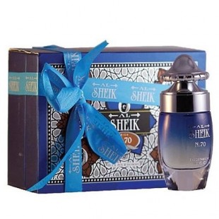 Fragrance World AL SHEIK №70 100ml edp