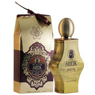 Fragrance World AL SHEIK RICH SPECIAL EDITION 100ml edp