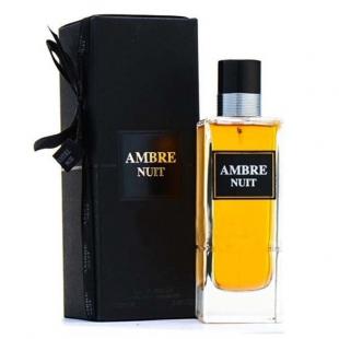 Fragrance World AMBRE NUIT 100ml edp