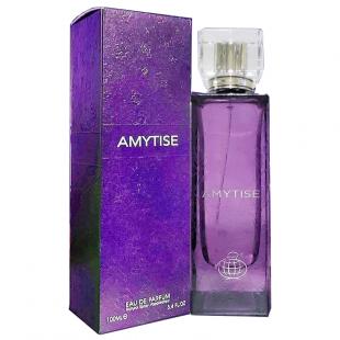 Fragrance World AMYTISE 100ml edp TESTER