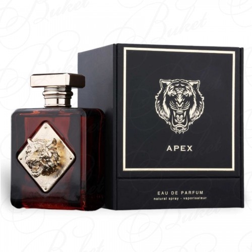 Парфюмированная вода Fragrance World APEX 100ml edp