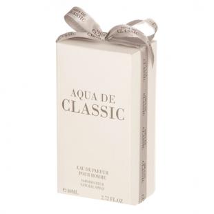 Fragrance World AQUA DE CLASSIC 80ml edp
