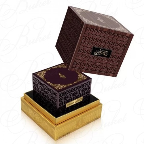 Парфюмированная вода Fragrance World ASTOORATH THE LEGEND 80ml edp