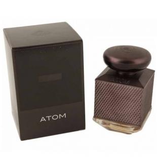 Fragrance World ATOM GREY 100ml edp