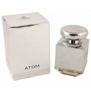 Fragrance World ATOM SILVER 100ml edp
