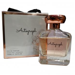 Fragrance World AUTOGRAPH 100ml edp
