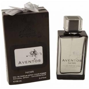 Fragrance World AVENTOS NOIR 100ml edp