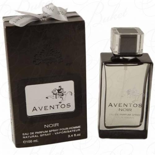 Парфюмированная вода Fragrance World AVENTOS NOIR 100ml edp