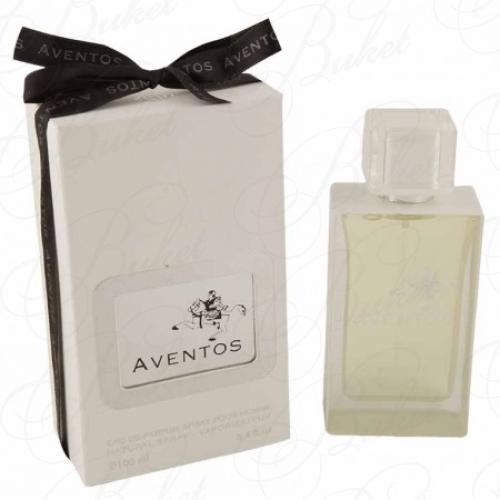 Парфюмированная вода Fragrance World AVENTOS 100ml edp