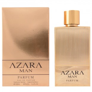 Fragrance World AZARA MAN 100ml edp