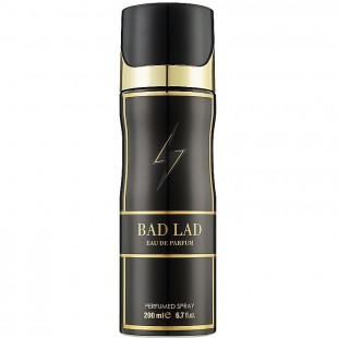 Fragrance World BAD LAD deo 200ml