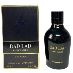 Fragrance World BAD LAD 100ml edp