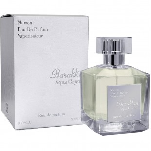Fragrance World BARAKKAT AQUA CRYSTAL 100ml edp