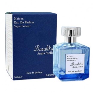 Fragrance World BARAKKAT AQUA STELLAR 100ml edp