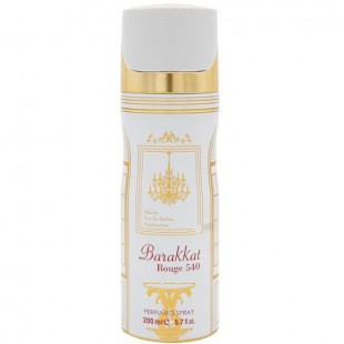 Fragrance World BARAKKAT ROUGE 540 deo 200ml