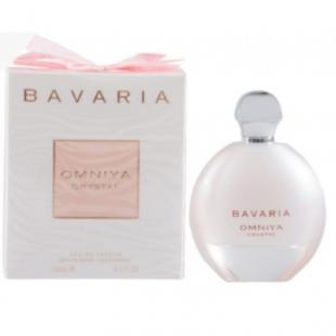 Fragrance World BAVARIA OMNIYA CRYSTAL 100ml edp