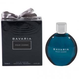 Fragrance World BAVARIA 100ml edp