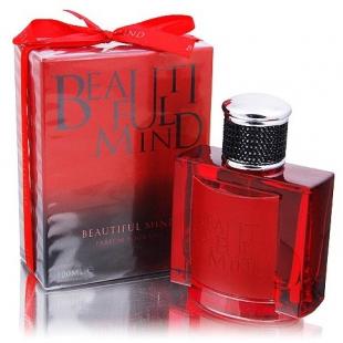 Fragrance World BEAUTIFUL MIND 100ml edp