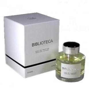 Fragrance World BIBLIOTECA 100ml edp