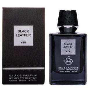 Fragrance World BLACK LEATHER 100ml edp