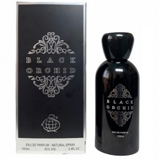 Fragrance World BLACK ORCHID 100ml edp