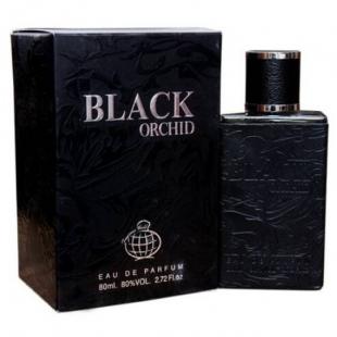 Fragrance World BLACK ORCHID 80ml edp