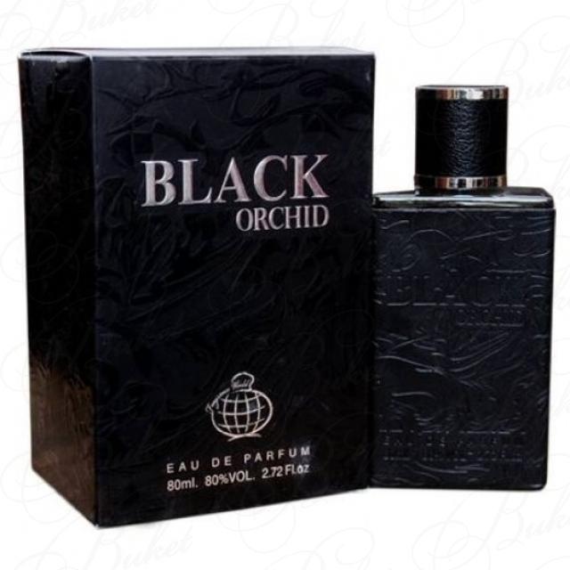 fragrance world black orchid