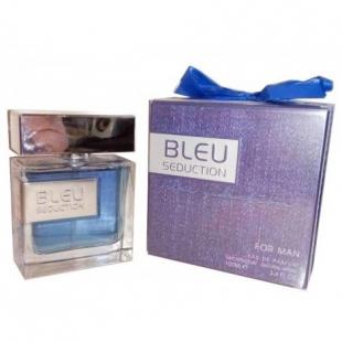 Fragrance World BLEU SEDUCTION 100ml edp