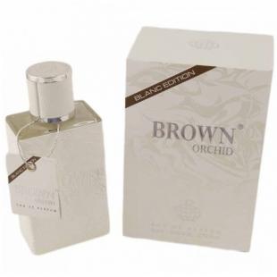 Fragrance World BROWN ORCHID BLANC EDITION 80ml edp