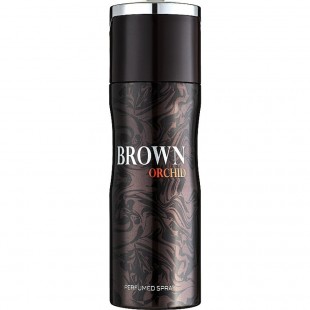 Fragrance World BROWN ORCHID deo 200ml