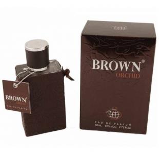 Fragrance World BROWN ORCHID 80ml edp
