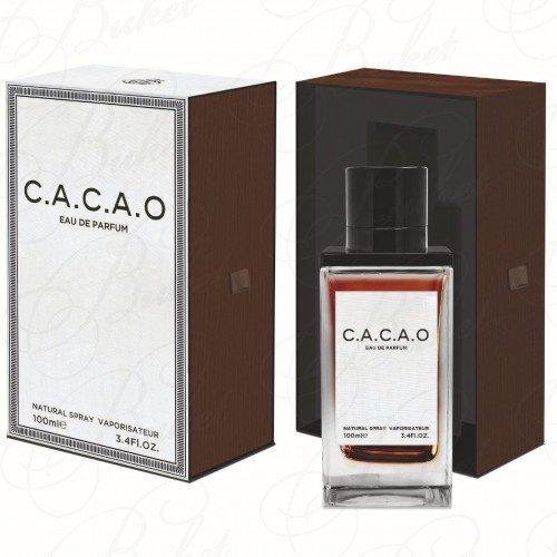 Парфюмированная вода Fragrance World C.A.C.A.O 100ml edp